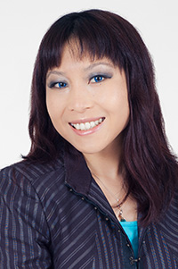 Erika Kawamura, Psy.D.