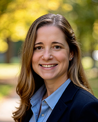 Elizabeth Eder-Moreau, Ph.D.