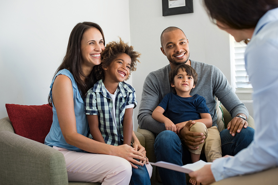 Family Therapy