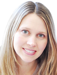 Renee Cahill, Psy.D.