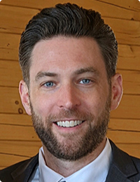 Aaron Myers, Psy.D.